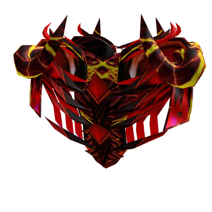 Elder Dragon Trainer Armor (Legend)