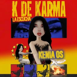 KENIA OS - listening party 2026 ( oficial ) 🚨🦂 icon
