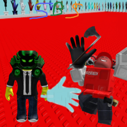 slap battles stands icon
