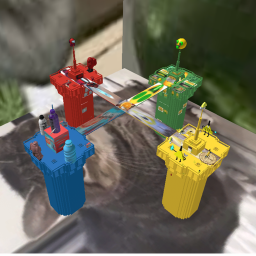 Fwicken DOOMSPIRE