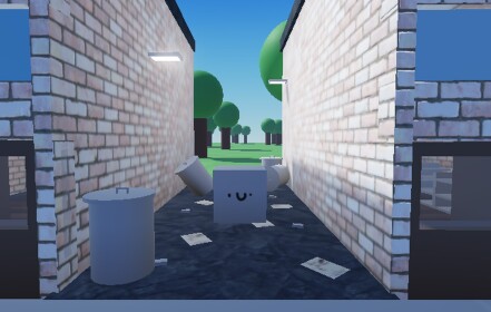 [WINTER UPD] Cube Simulator