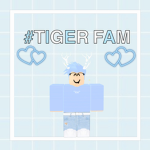 #Tiger Family