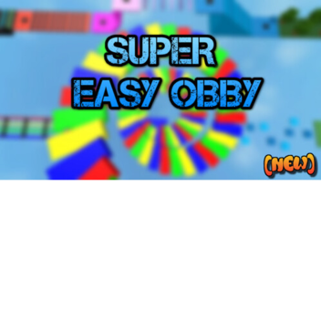 [UPDATE!] Easy Obby
