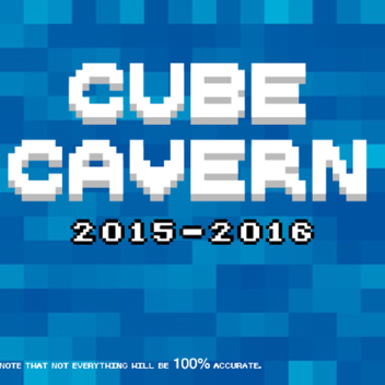 Nostalgia Caverns