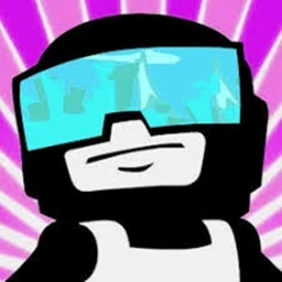 Friday Night RP a mi version XD icon