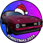 Game Badge Icon