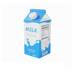 MILKMART PRODUCTIONS