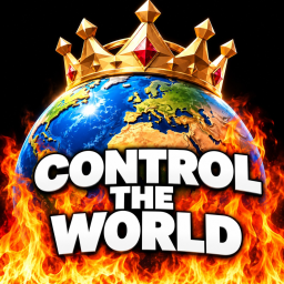 Control the World