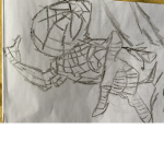 Spooder man!!!