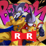 The Red Ribbon Force