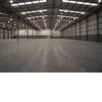 The Warehouse!