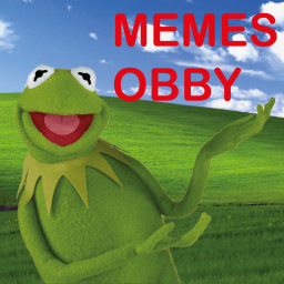 [NEW] MEMES! OBBY