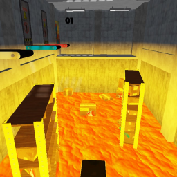 DUMPILNG!!!!! obby PLAYTIME