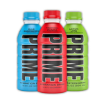 PRIME HYDRATION CREATIONS