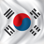 [ 대한민국] The Republic of Korea