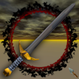 II - Mini Sword Fight Duels