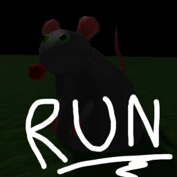 The RAT. 🐀 icon