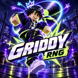 [RELEASE] Griddy Rng icon