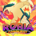 [Pokemon Brick Bronze] [Roria Conquest]