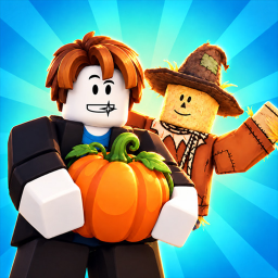[🎃] My Pumpkin Patch icon