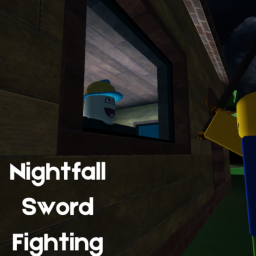 Nightfall Sword Fighting
