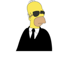 LA spy group