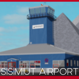 JHS | Sisimiut Airport