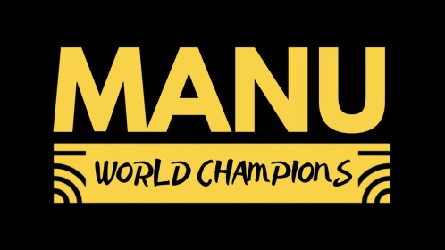 Manu World Champions