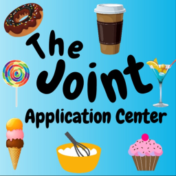 The Joint - Application Center