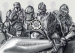 The Order of The White Rose (official)