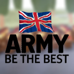 |-BA-| 3uns3o's British Army