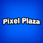 Pixel Plaza! Group Thumbnail