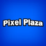 Pixel Plaza! Group Thumbnail