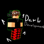Dark Developments Community