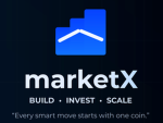 MarketX studios