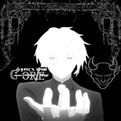 'Gore Roblox group icon