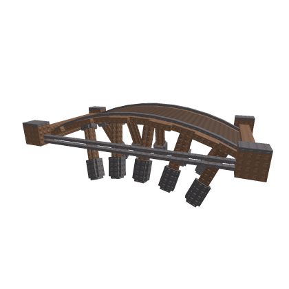 Stud Bridge (From NJUT)