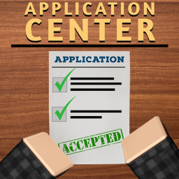SNP Application Center