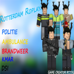Gemeente | Rotterdam.