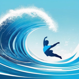 Ocean Waves Gymnastics (OWG) Tryouts Game