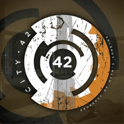 [RP] City-42