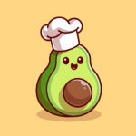 #Amazing avocados!