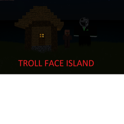 Troll Face Island