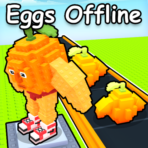 [🎄] My Brainrot Egg Farm