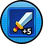 +5 Equipment Slots [25% RELEASE SALE]