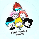 The Humble Abode Roblox Group