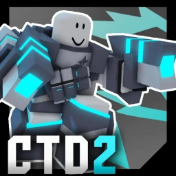 Critical Tower Defense 2 icon