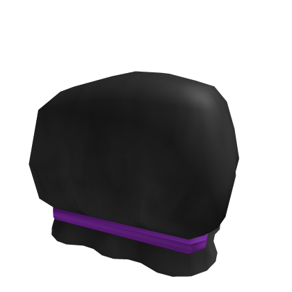 Witch Dress Sleeve Purple Left (1.0)