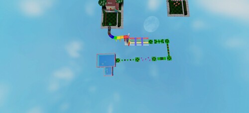 Plants vs. zombies Obby