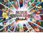 super smash bros brawl fans